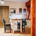 Bed & Breakfast Matild Country 4*