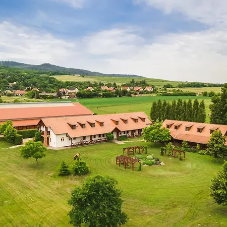 Matild Country Bed and Breakfast