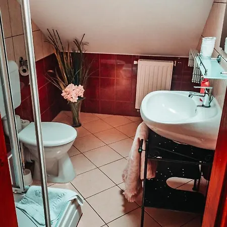 Matild Country Nemesvita