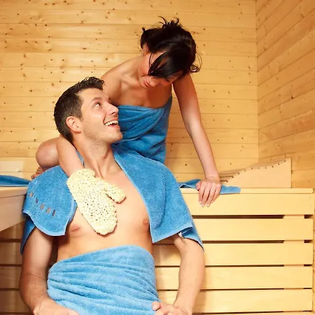 Matild Country Bed and Breakfast 4*