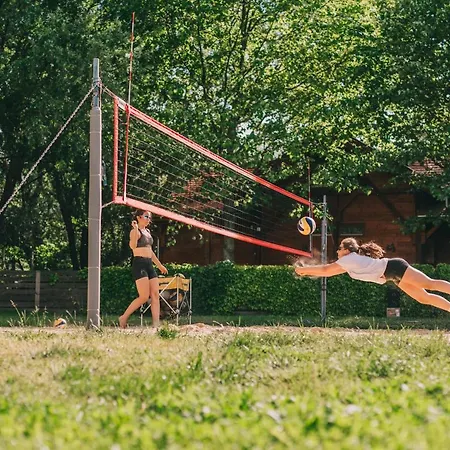 Matild Country Bed and Breakfast Nemesvita