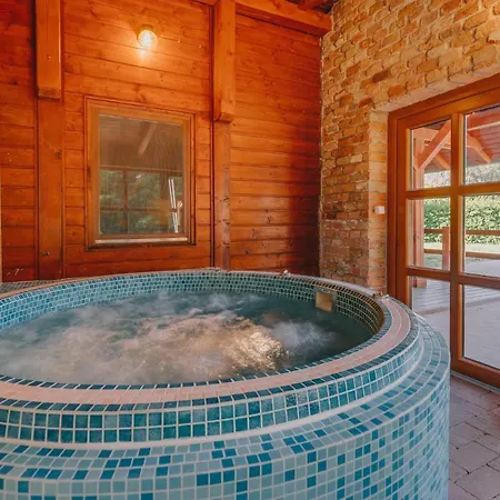 Matild Country Nemesvita