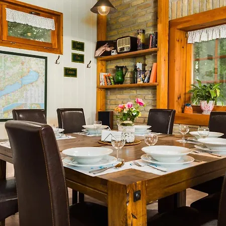 Matild Country Bed and Breakfast