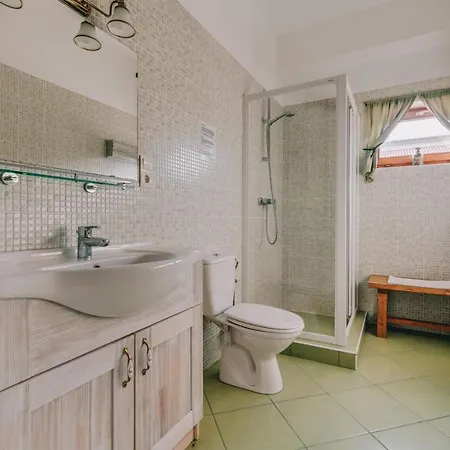 Matild Country Nemesvita