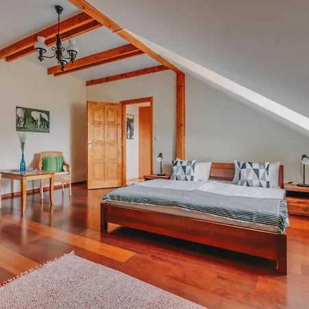 Matild Country Bed and Breakfast 4*