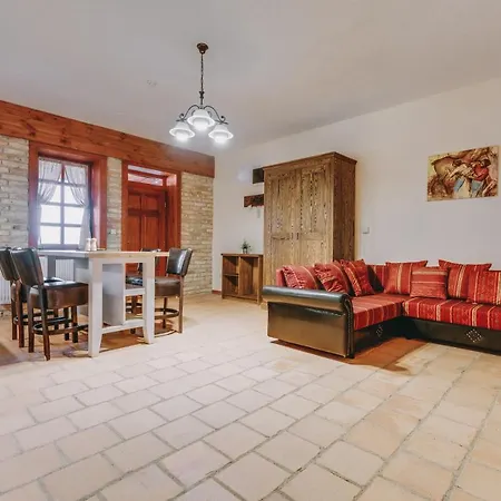 Bed and Breakfast Matild Country