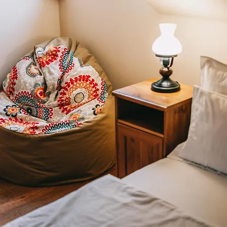 Matild Country Bed and Breakfast Nemesvita