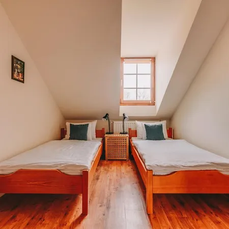 Matild Country Nemesvita