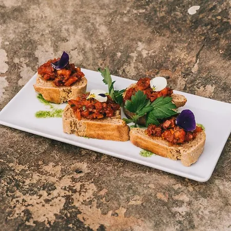 Matild Country Bed and Breakfast