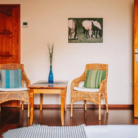 Bed and Breakfast Matild Country 4*