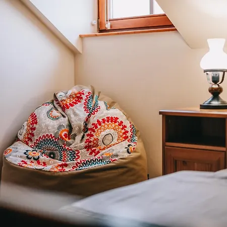 Bed and Breakfast Matild Country Nemesvita