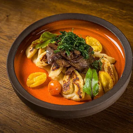 住宿加早餐酒店 Matild Country 4*