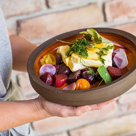 Matild Country Bed and Breakfast 4*