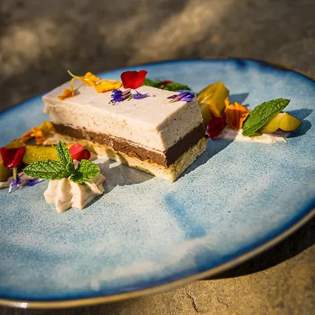 Bed and Breakfast Matild Country