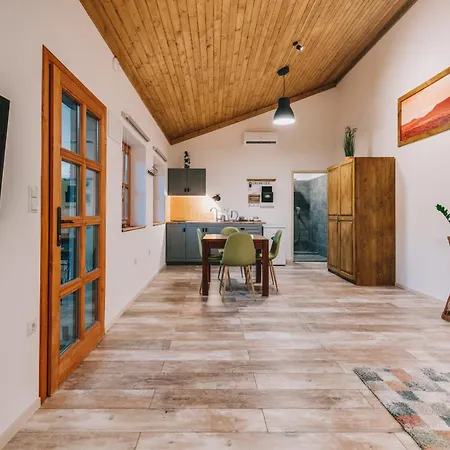 Bed and breakfast Matild Country 4*