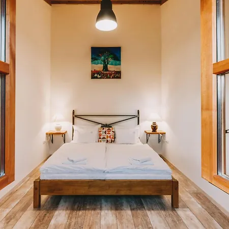 B&B Matild Country Nemesvita