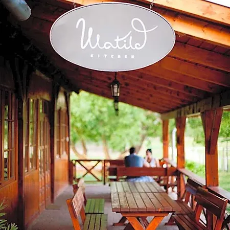 Matild Country 讷米斯维塔