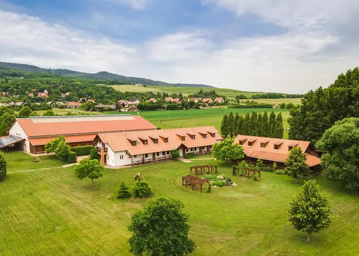 Matild Country Bed and breakfast