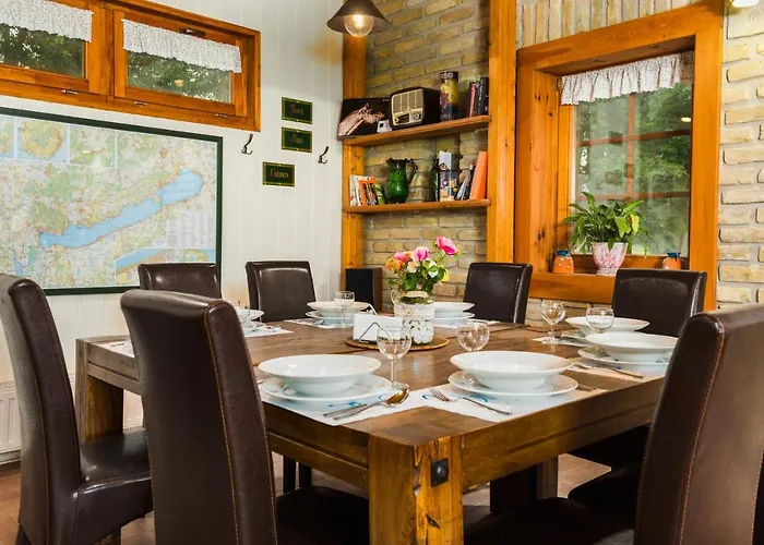 Matild Country Bed and breakfast