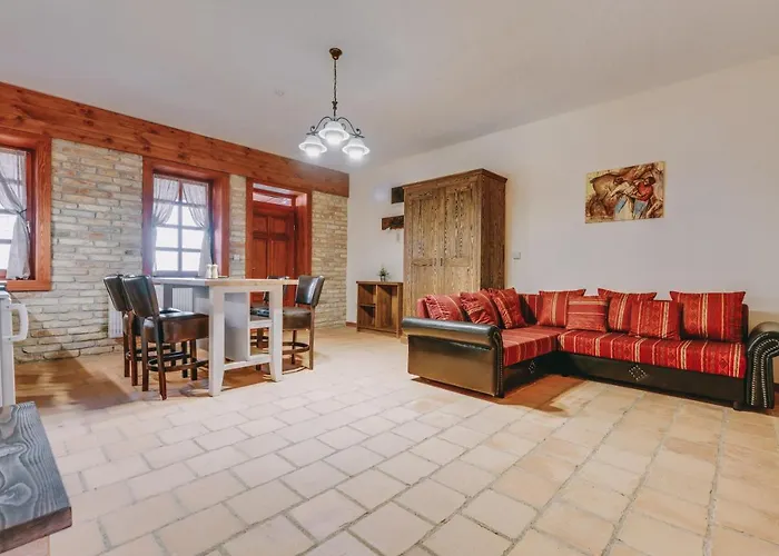 Bed and breakfast Matild Country