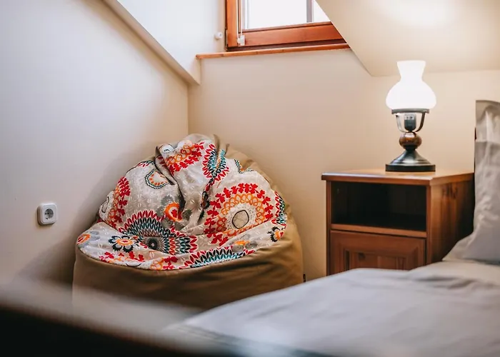 Bed and breakfast Matild Country Nemesvita