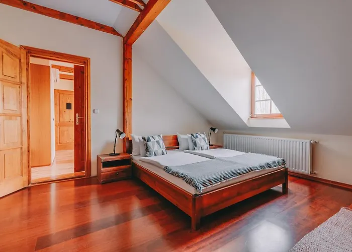 Matild Country Bed and breakfast Nemesvita
