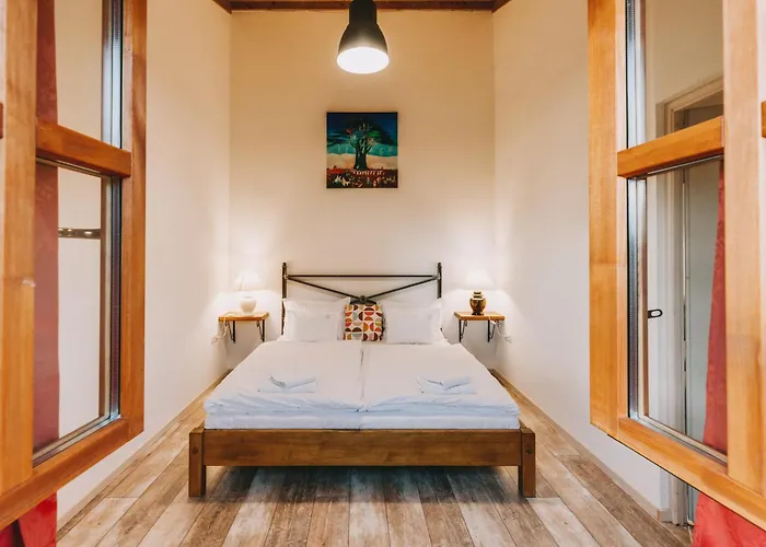 Bed and breakfast Matild Country Nemesvita