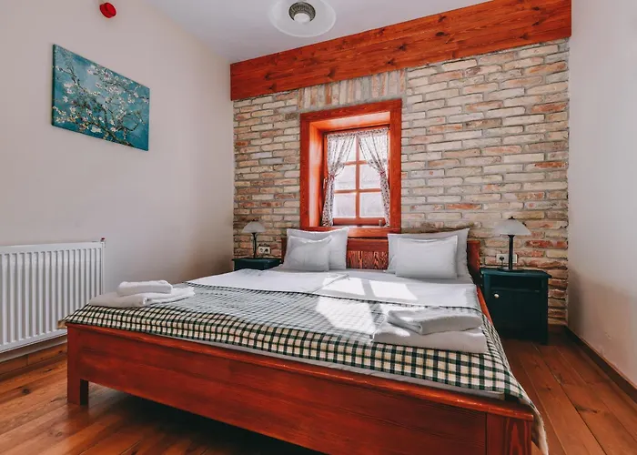 Matild Country Bed and breakfast 4*